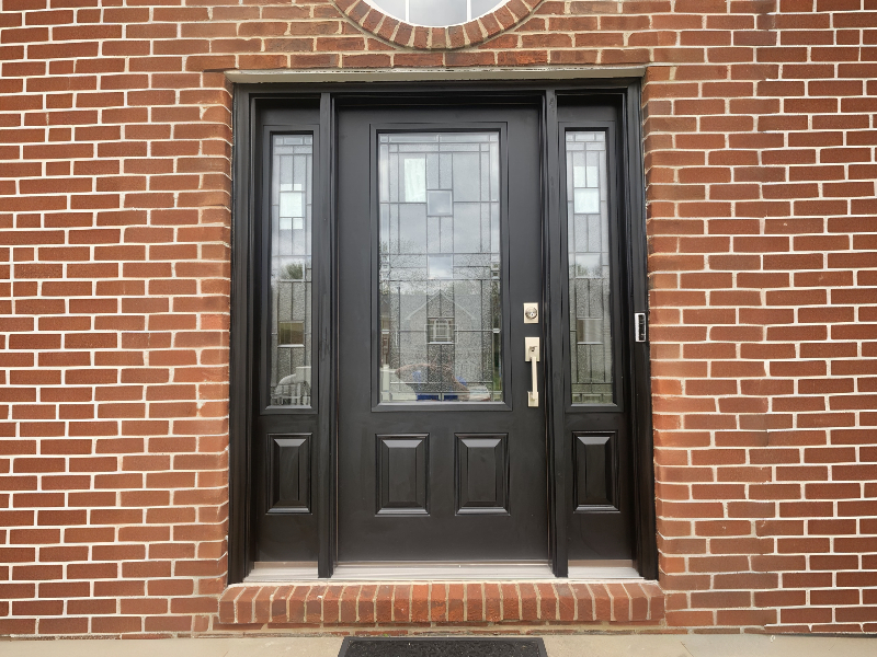 Professional Door Installation
